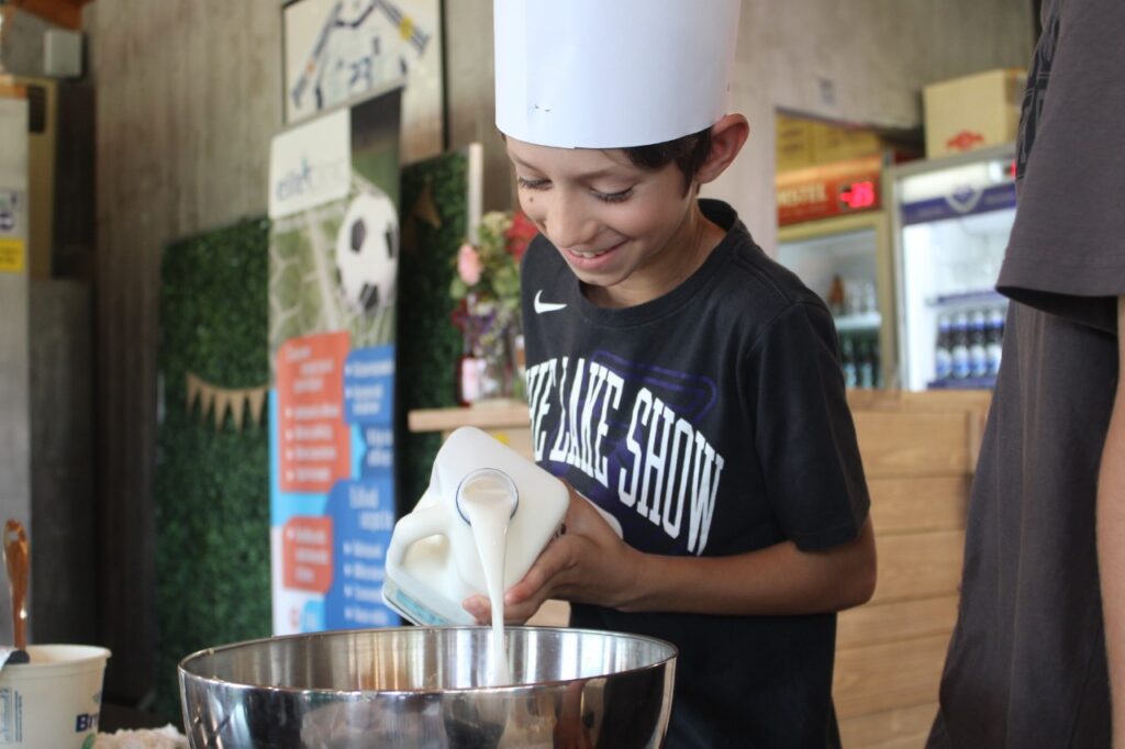 Campeon summer camp image 1