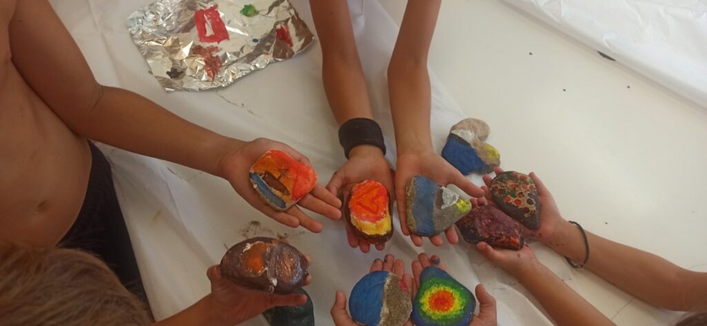 Campeon summer camp image 3