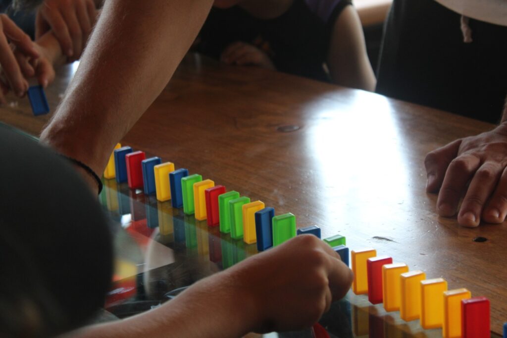 Campeon summer camp image 4